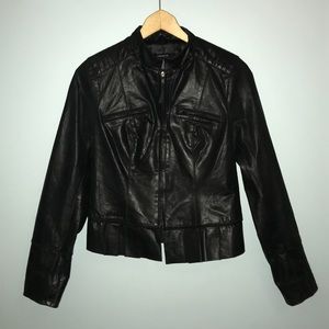 Authentic Leather Jacket for Women